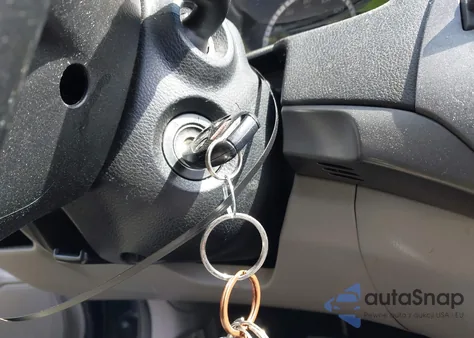 2012 Honda Accord 2.4 Ex-L из США, поврежденный, VIN 1HGCP2F83CA217866